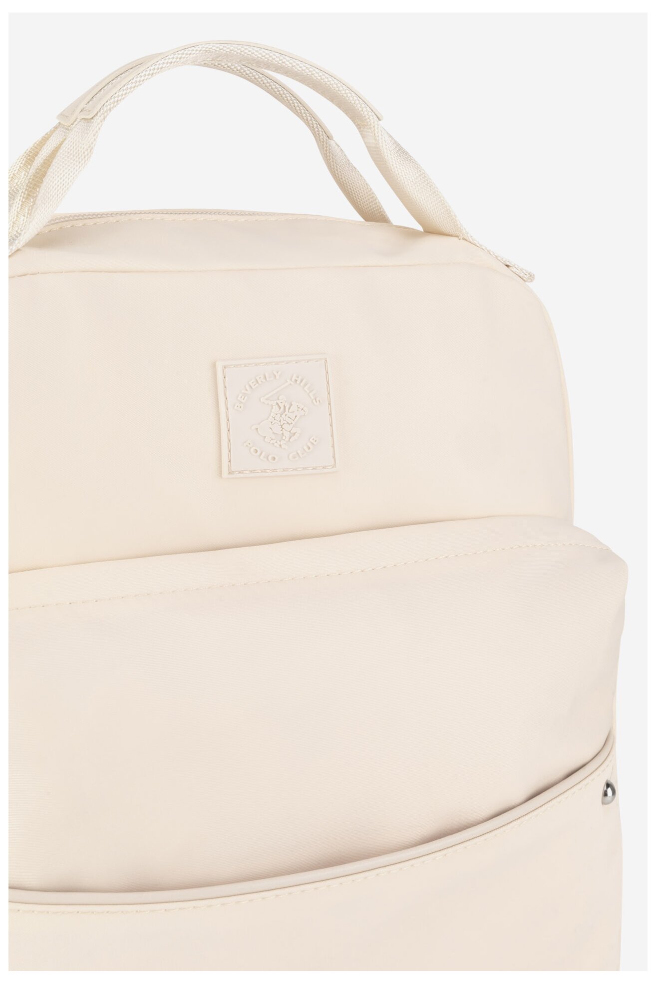Rucsac Beverly Hills Polo Club BHPC-K-020-06 BEJ