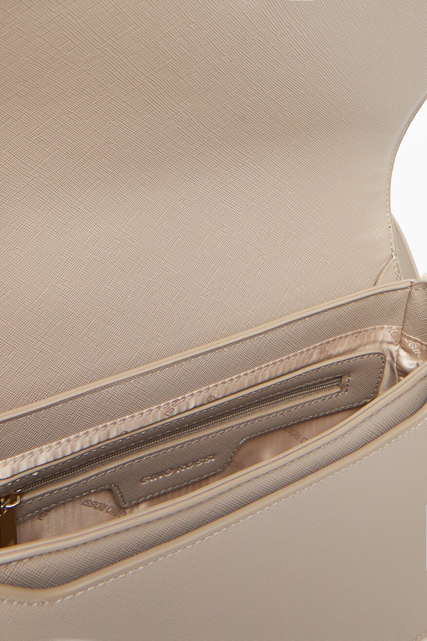 Kézitáska Gino Rossi BÉZS - 5906751011430