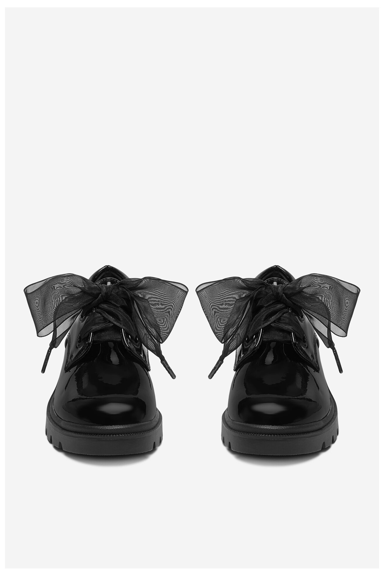 Напівчеревик DeeZee CEO-CS5129-30 ЧОРНИЙ