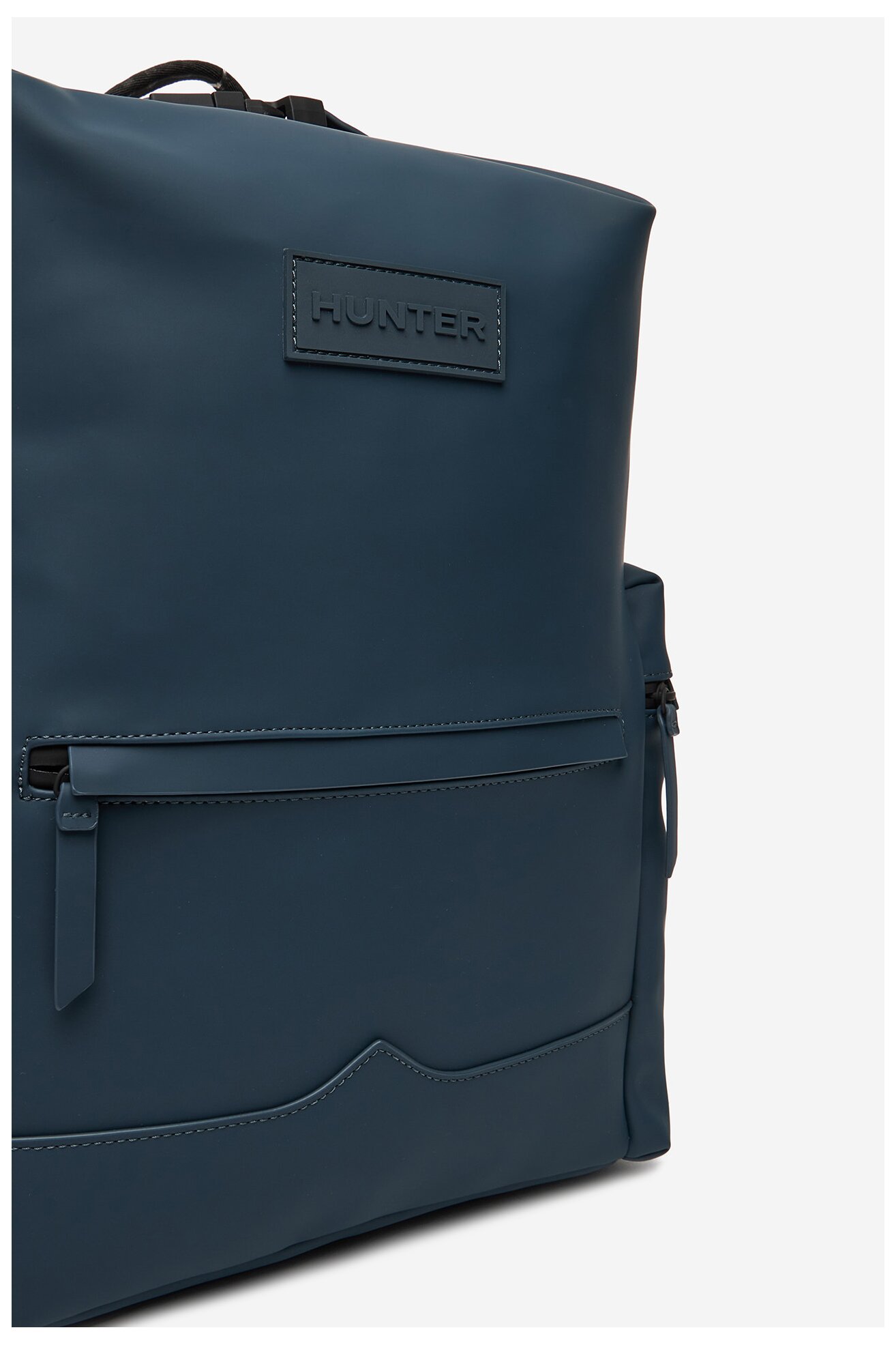 Раница HUNTER C-HTR-B-014-08 КОБАЛТОВО СИНЬО