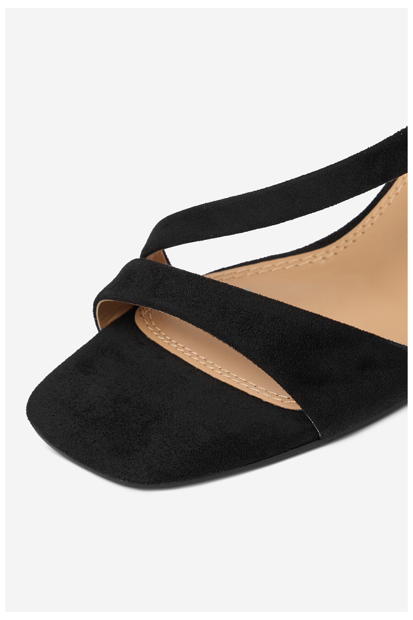 Sandale Jenny CEO-S4SH1816-01 CRNA