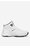 Obuwie sportowe Champion ACADEMY MID CUT SHOE S22399-WW001 Biały