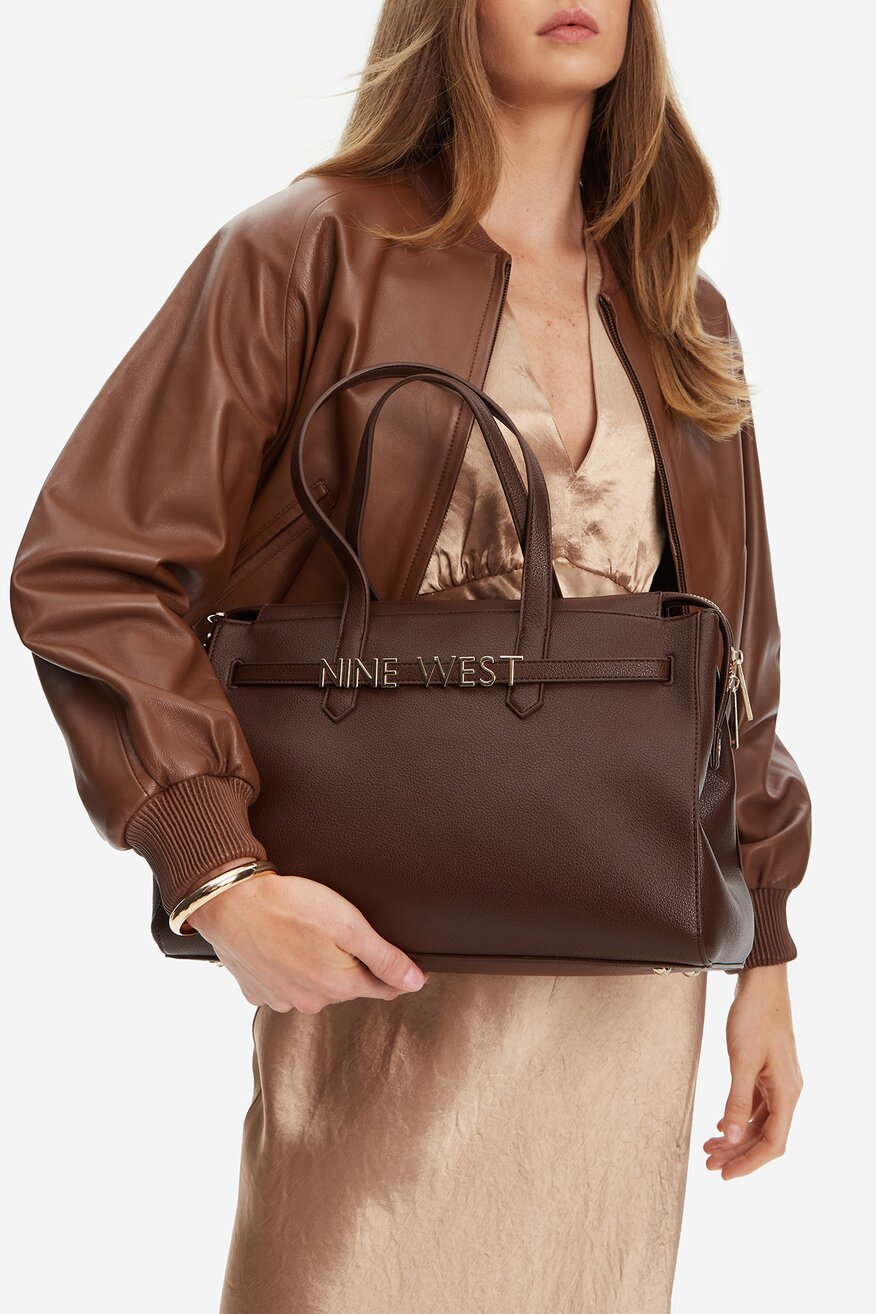 Geantă de mână NINE WEST MARO - 5906751261170