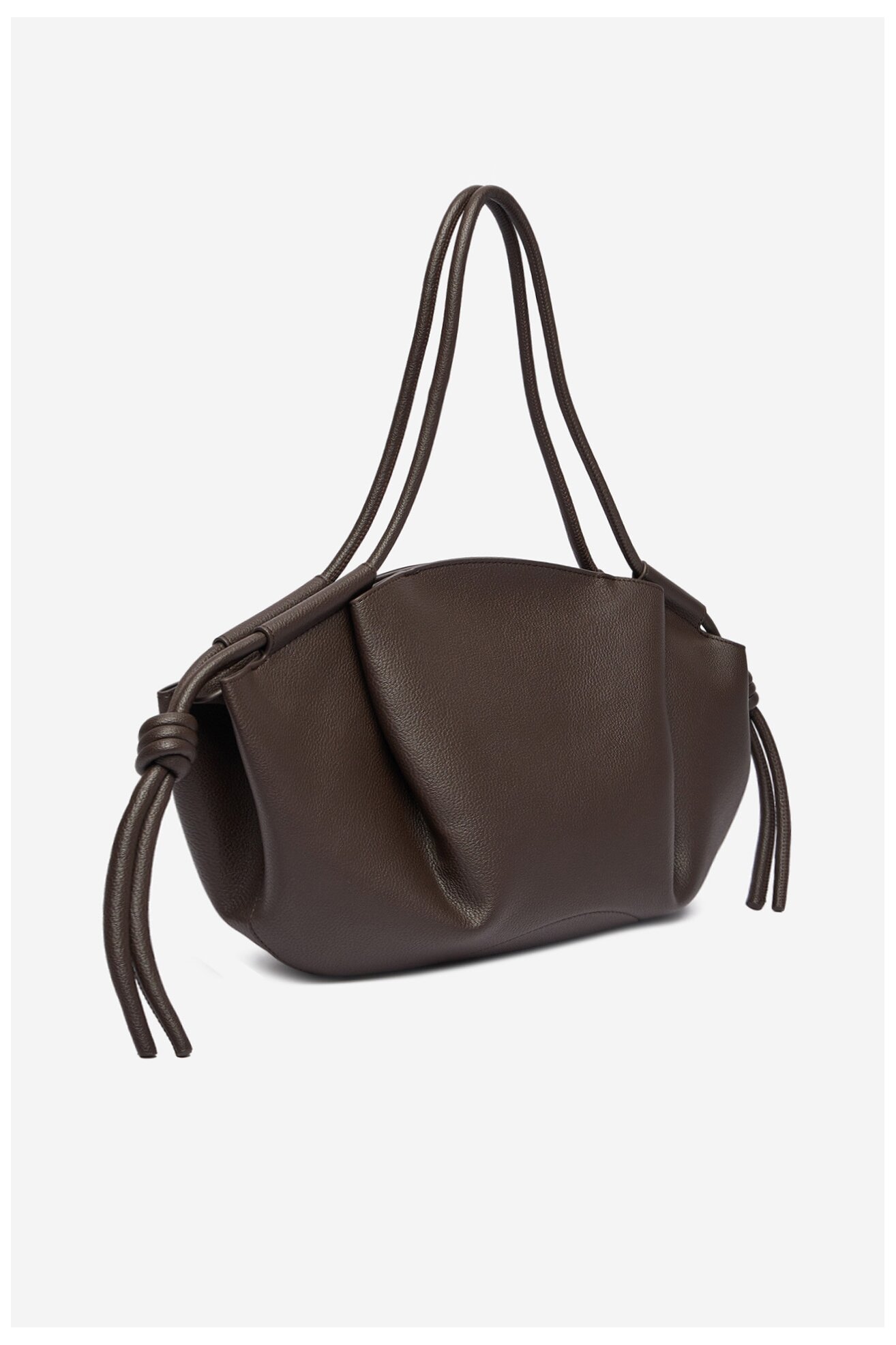 Дамска чанта Gino Rossi RC-19683 КАФЯВ