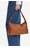 Torebka Beverly Hills Polo Club CEO-BHPC-C-003-08 Camel