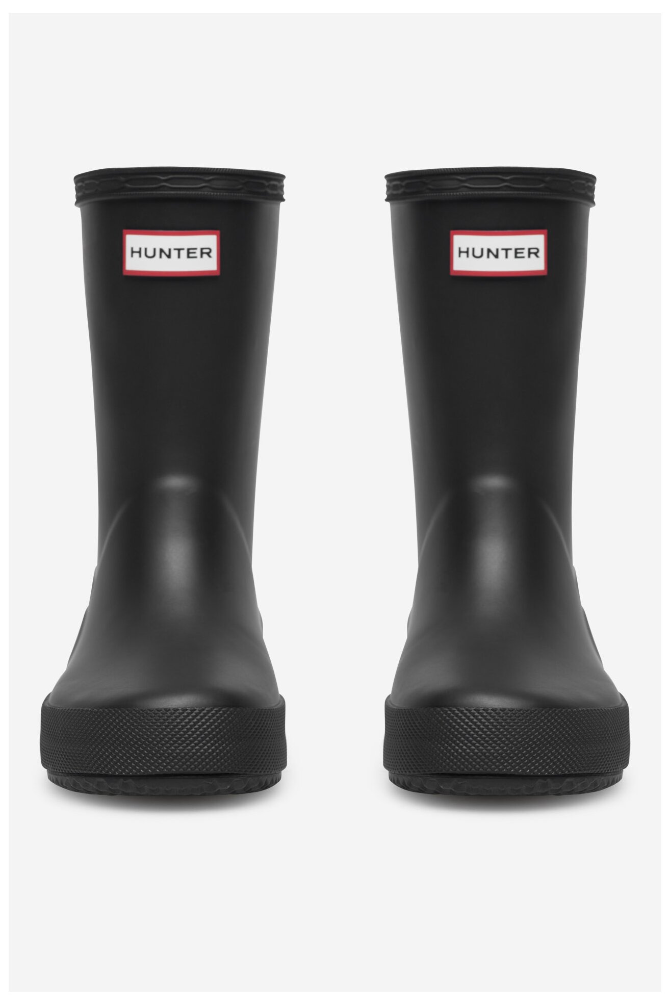 Гумени ботуши HUNTER HFC-03 ЧЕРЕН