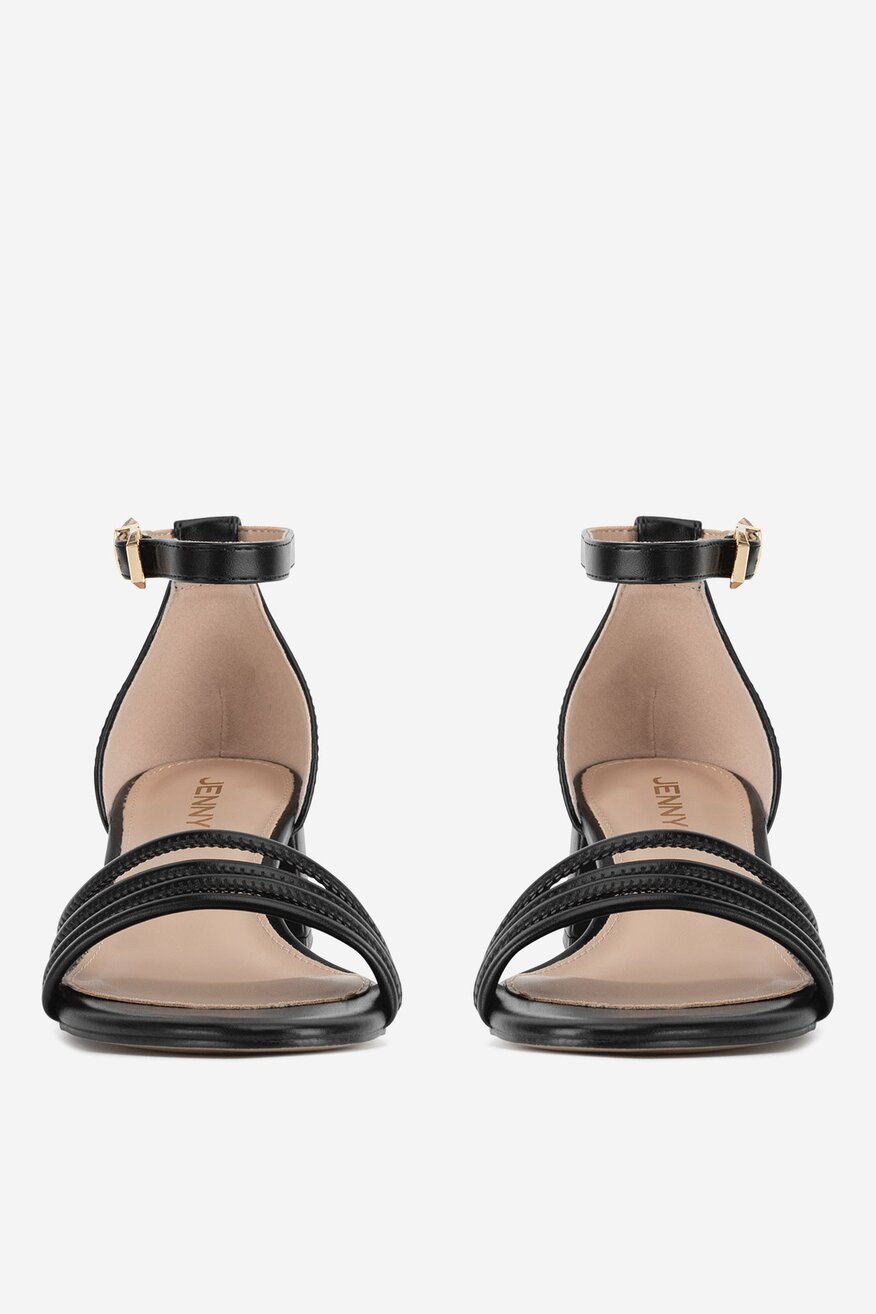 
                Sandale Jenny NEGRU - 5904862315225