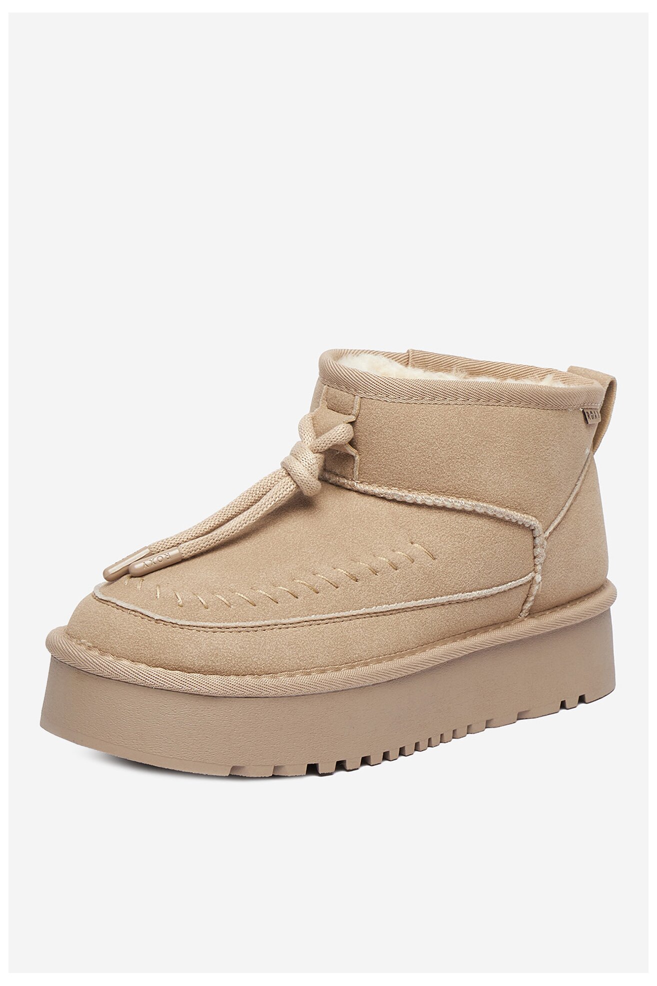 Боти ROXY CEO-HDR2503-2 БЕЖОВ