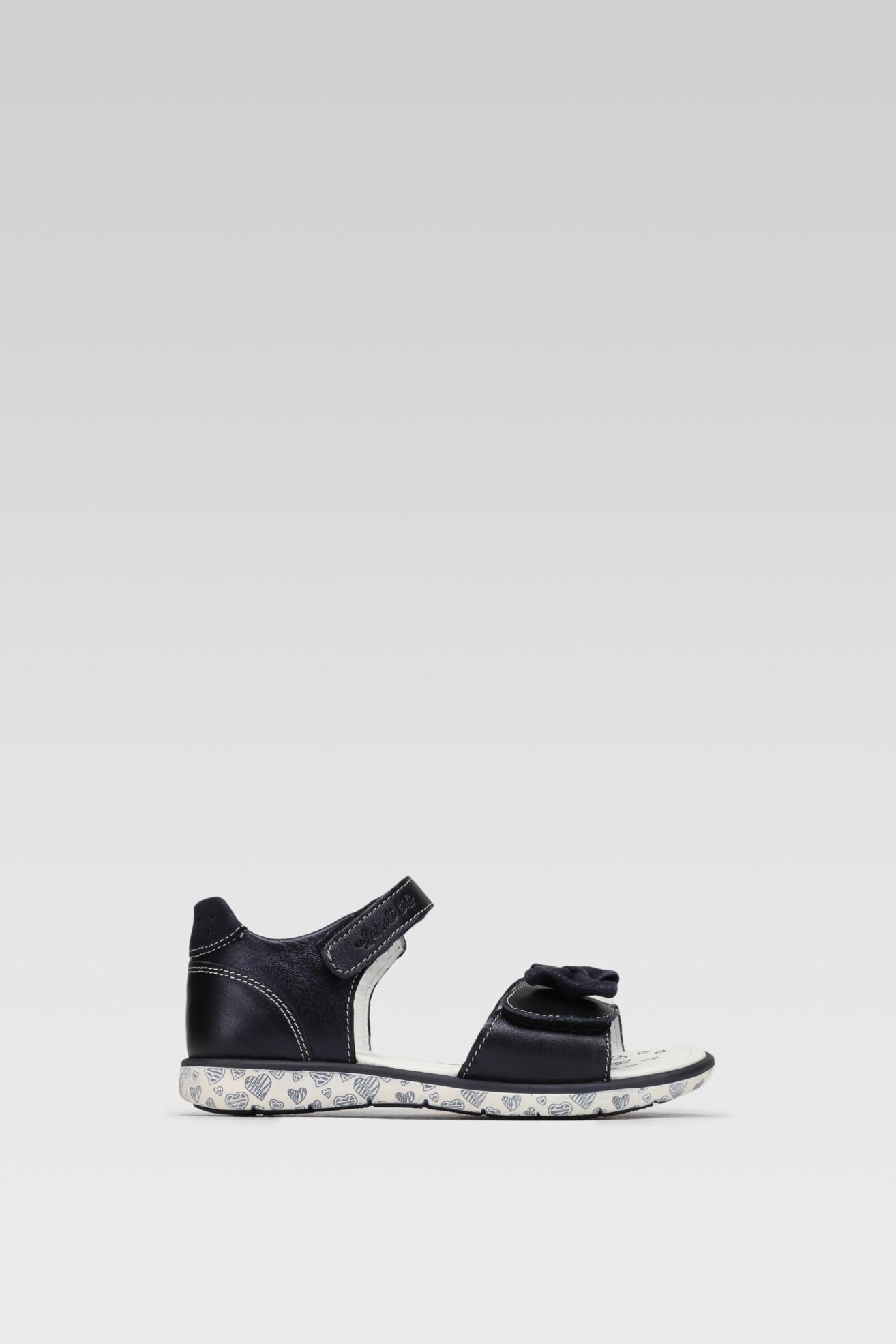 Sandale Lasocki Kids CI12-2854-02A KOBALT PLAVA