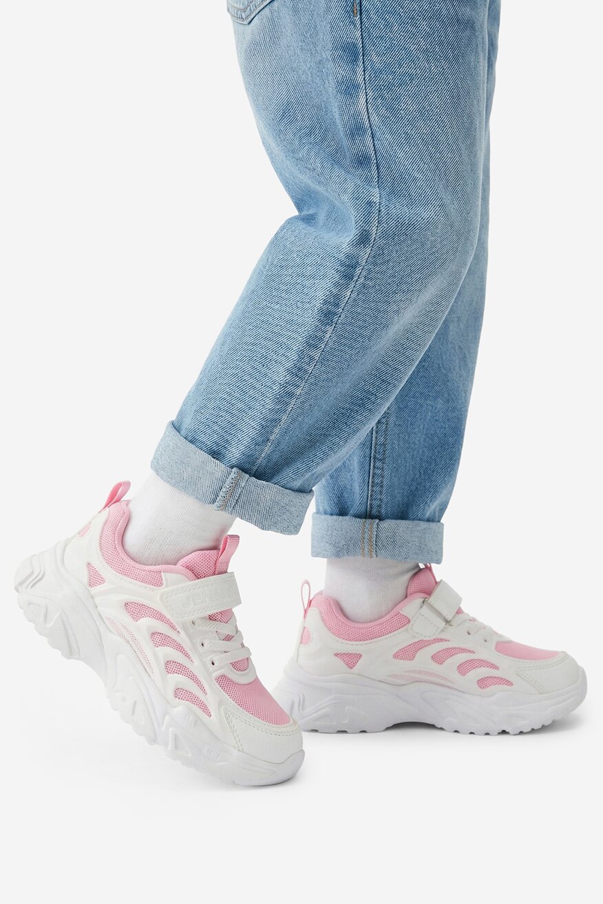 
                Patike Jenny BELA - 5906751638057