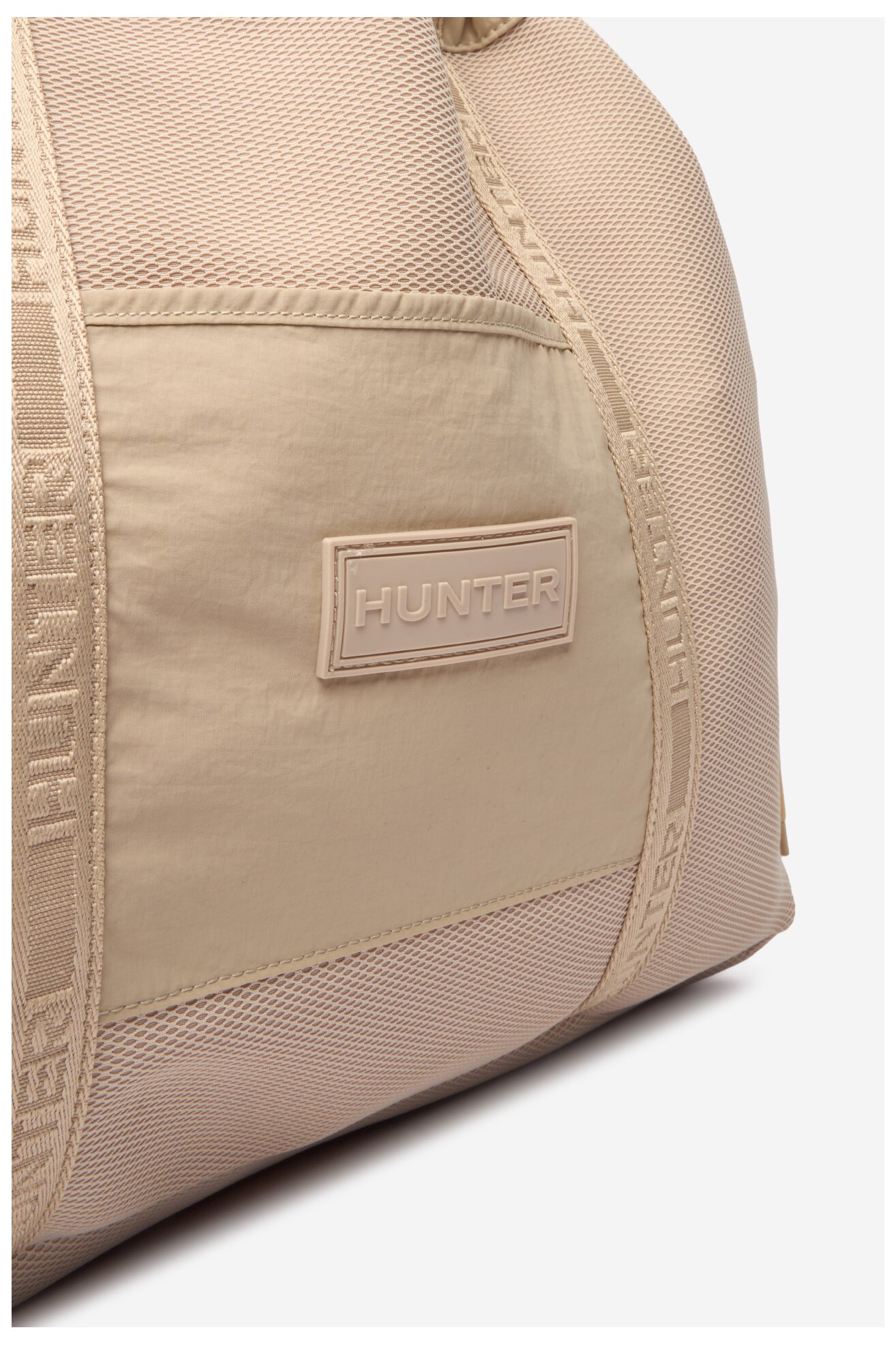 Дамска чанта HUNTER CWBEO-HTR-F-003-09 БЕЖОВ