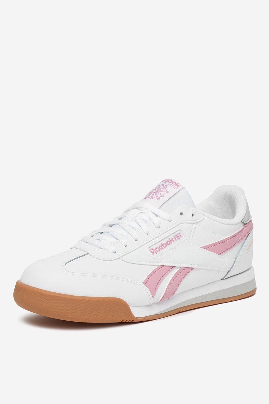 Încălțăminte sport Reebok ALB - 5906751194829