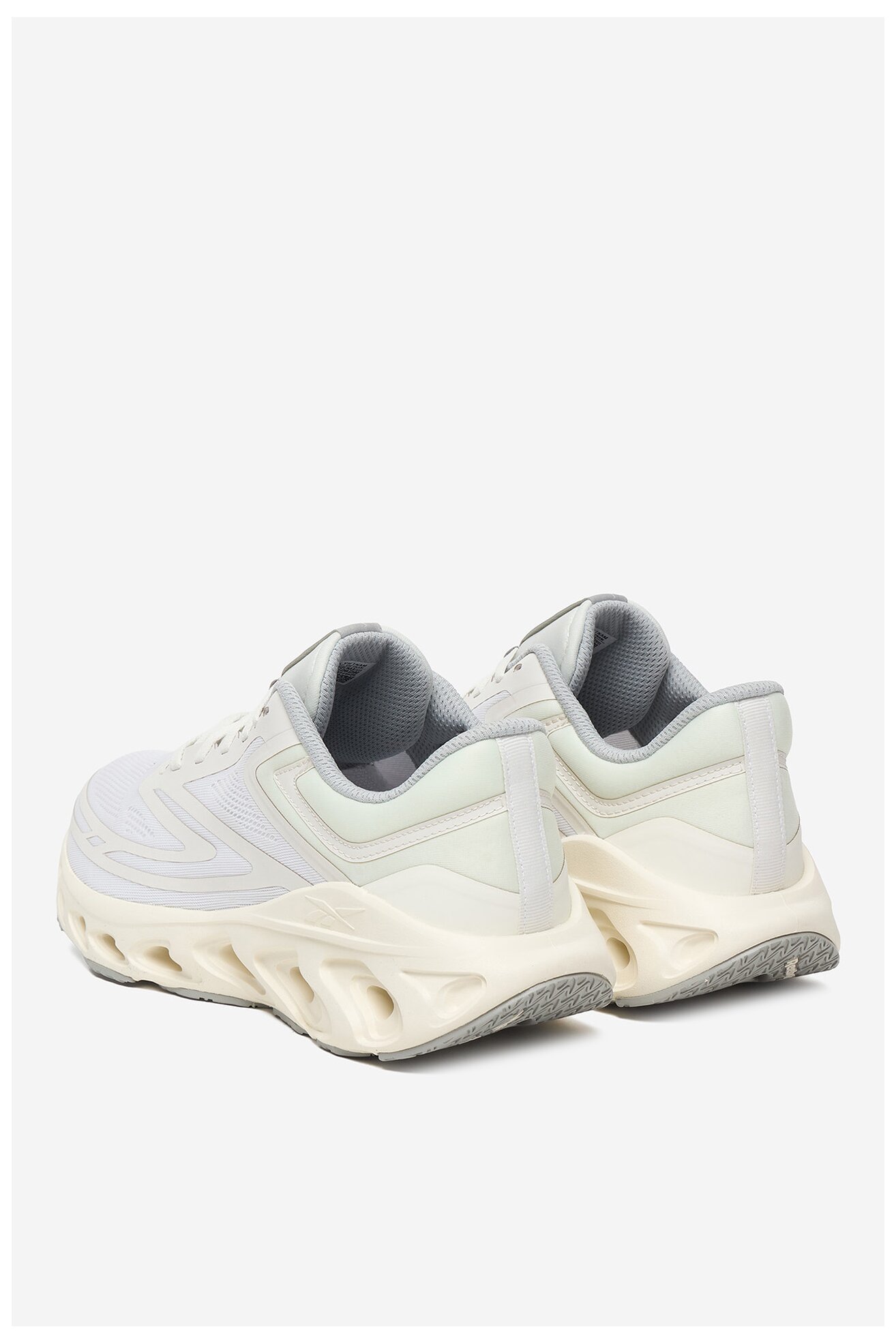 Obuwie sportowe Reebok EO-FUEL FLEX RUN 100244529 Biały