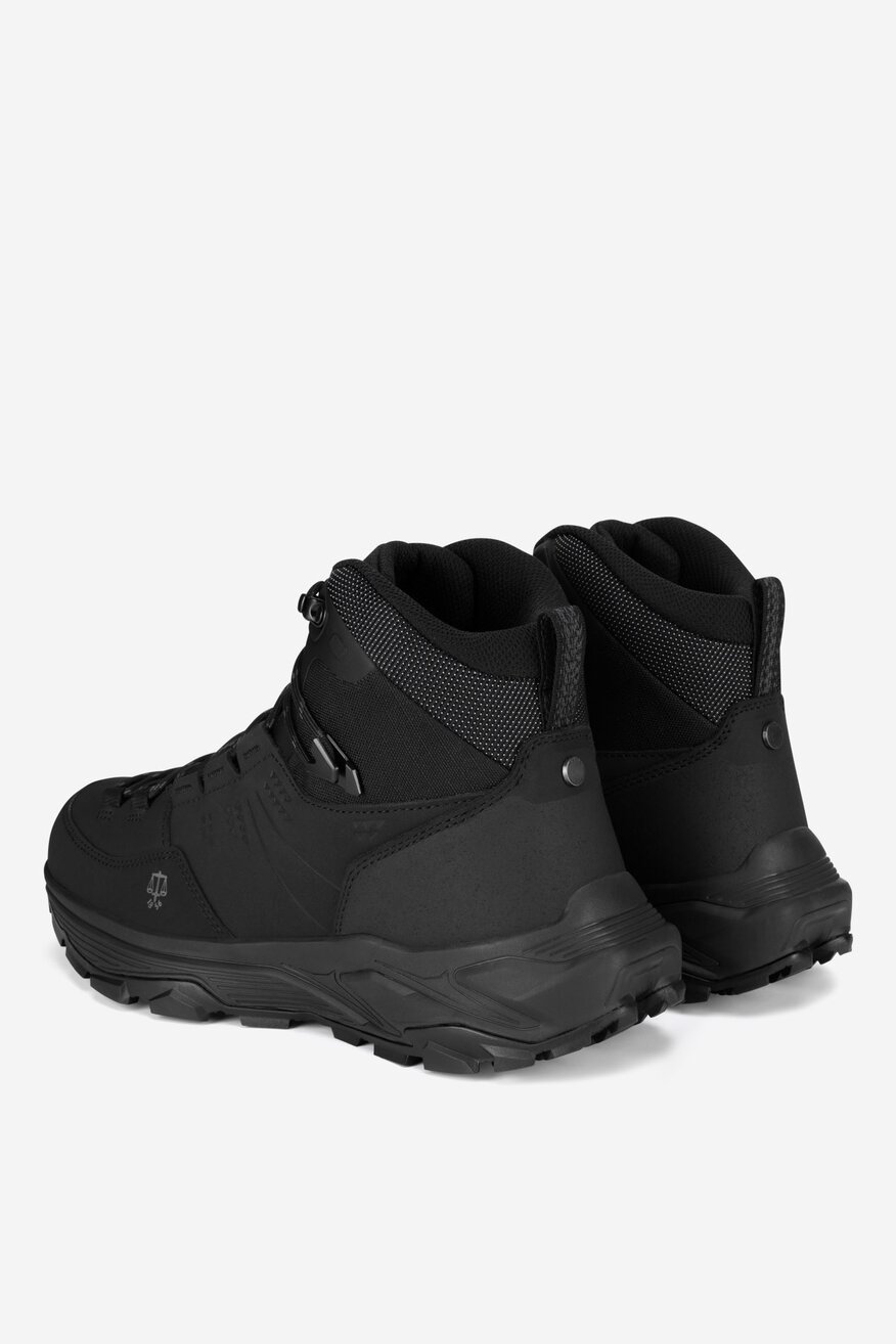 
                Csizma HUNTER FEKETE - 5903419707322