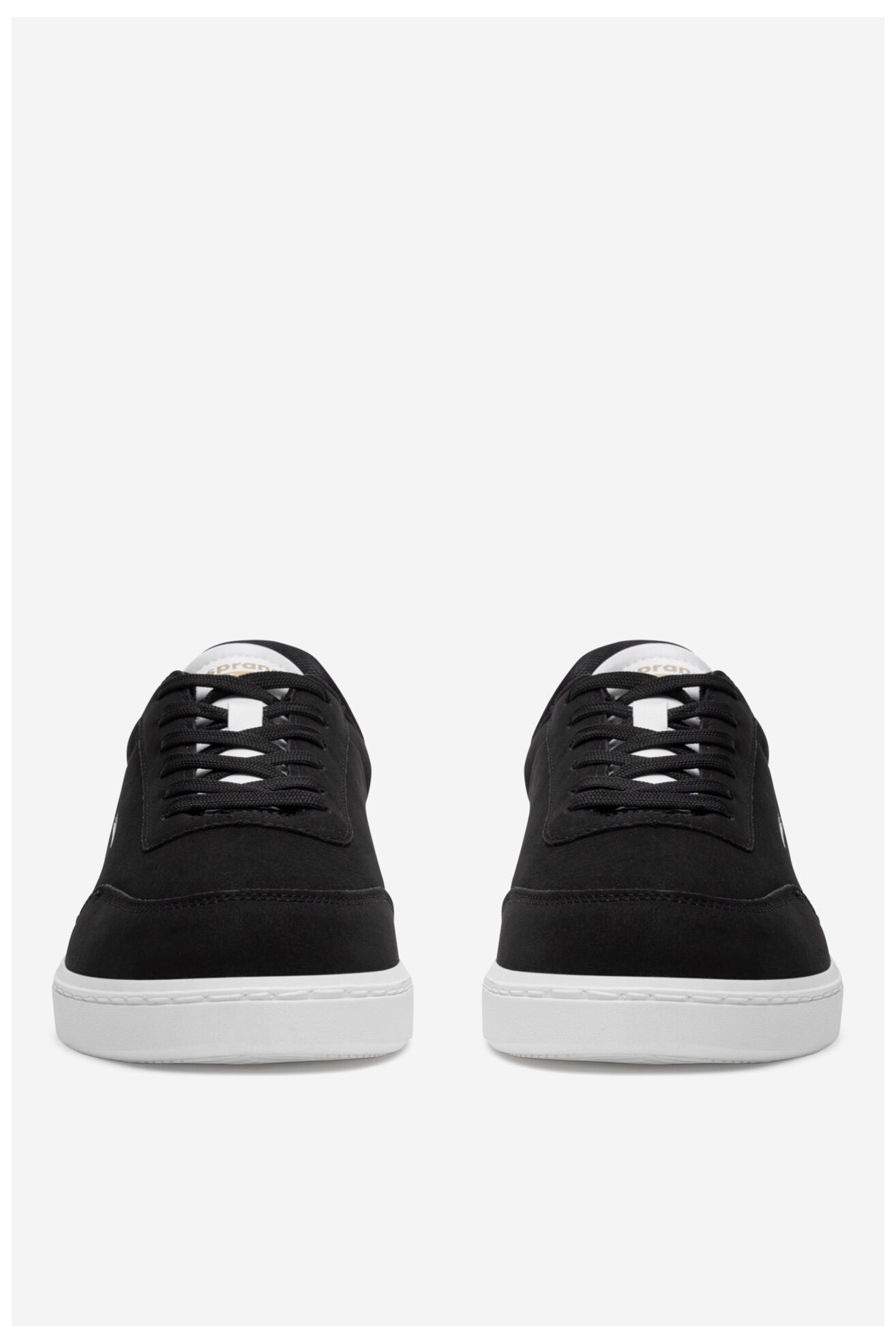 Încălțăminte sport Sprandi V5-6437 NEGRU