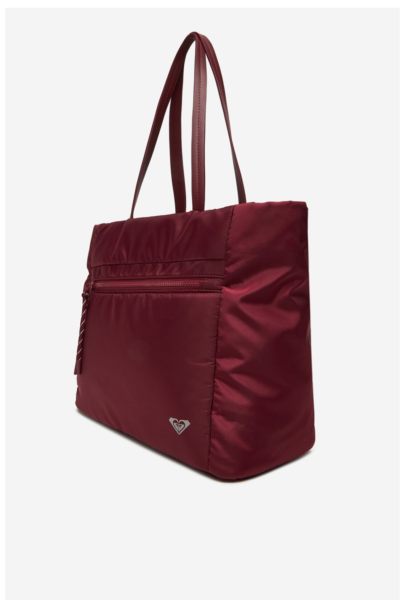 Torba ROXY C-ROXY-M-003-08 BORDO