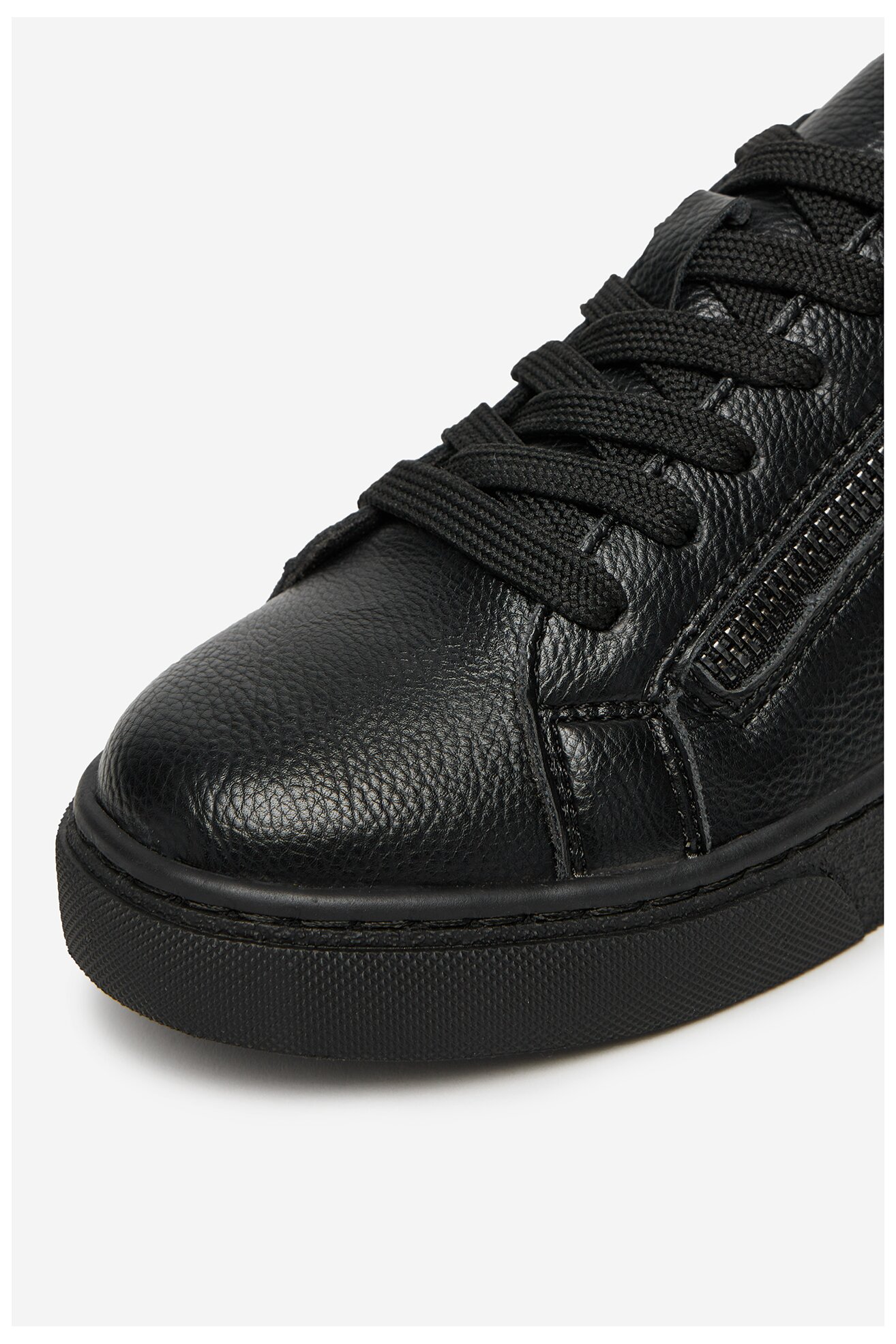 Sneakers Clara Barson CEO-WS6386-03 Czarny