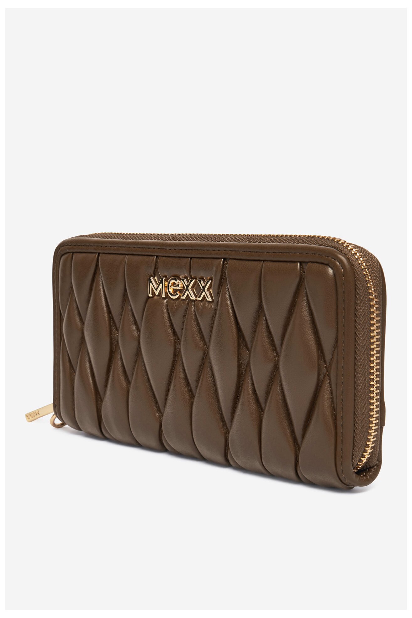 Portofel femei Mexx CEO-MEXX-W1-001-AW25 VERDE