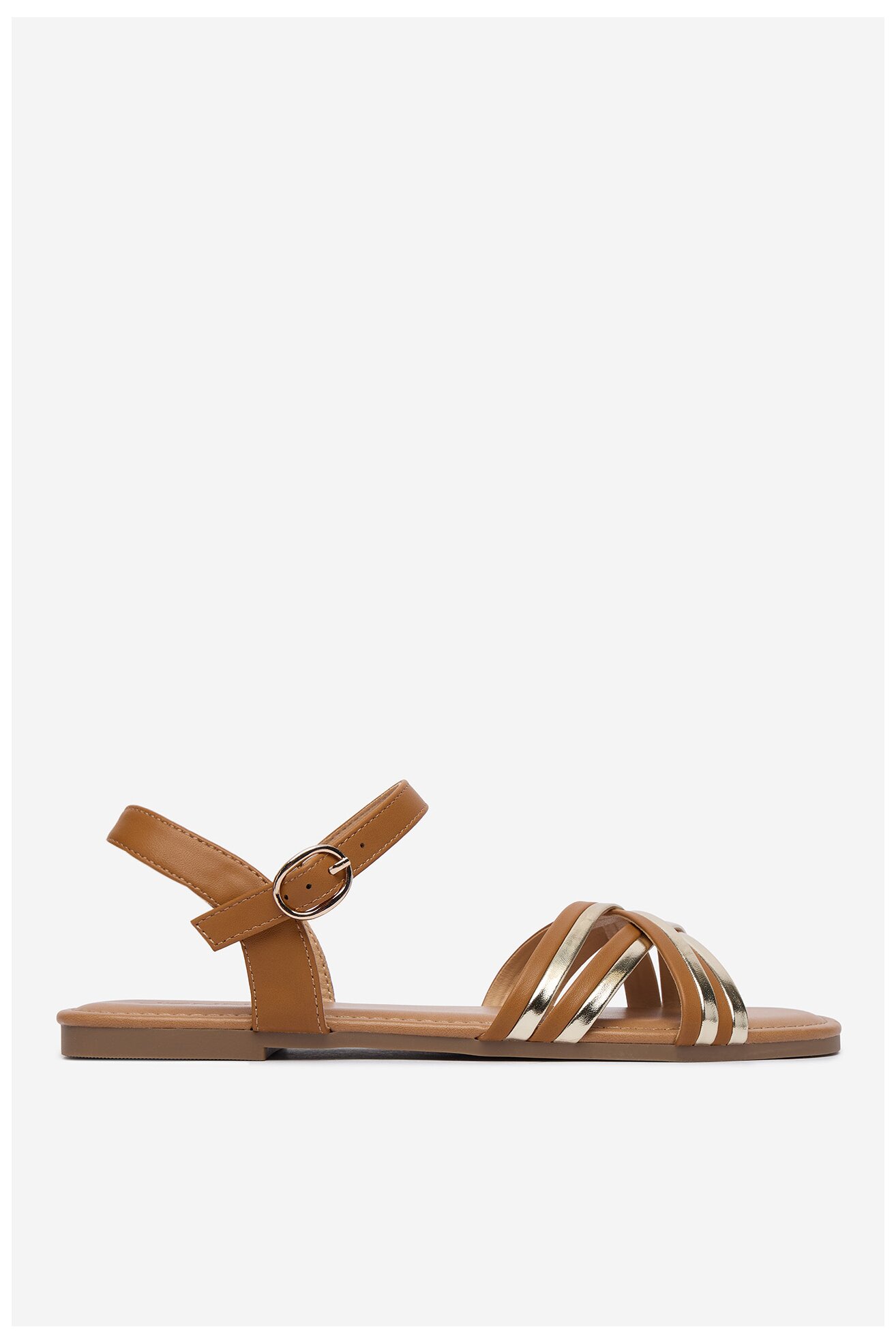 Сандалі Jenny CEO-6Z9794-2 КОРИЧНЕВИЙ