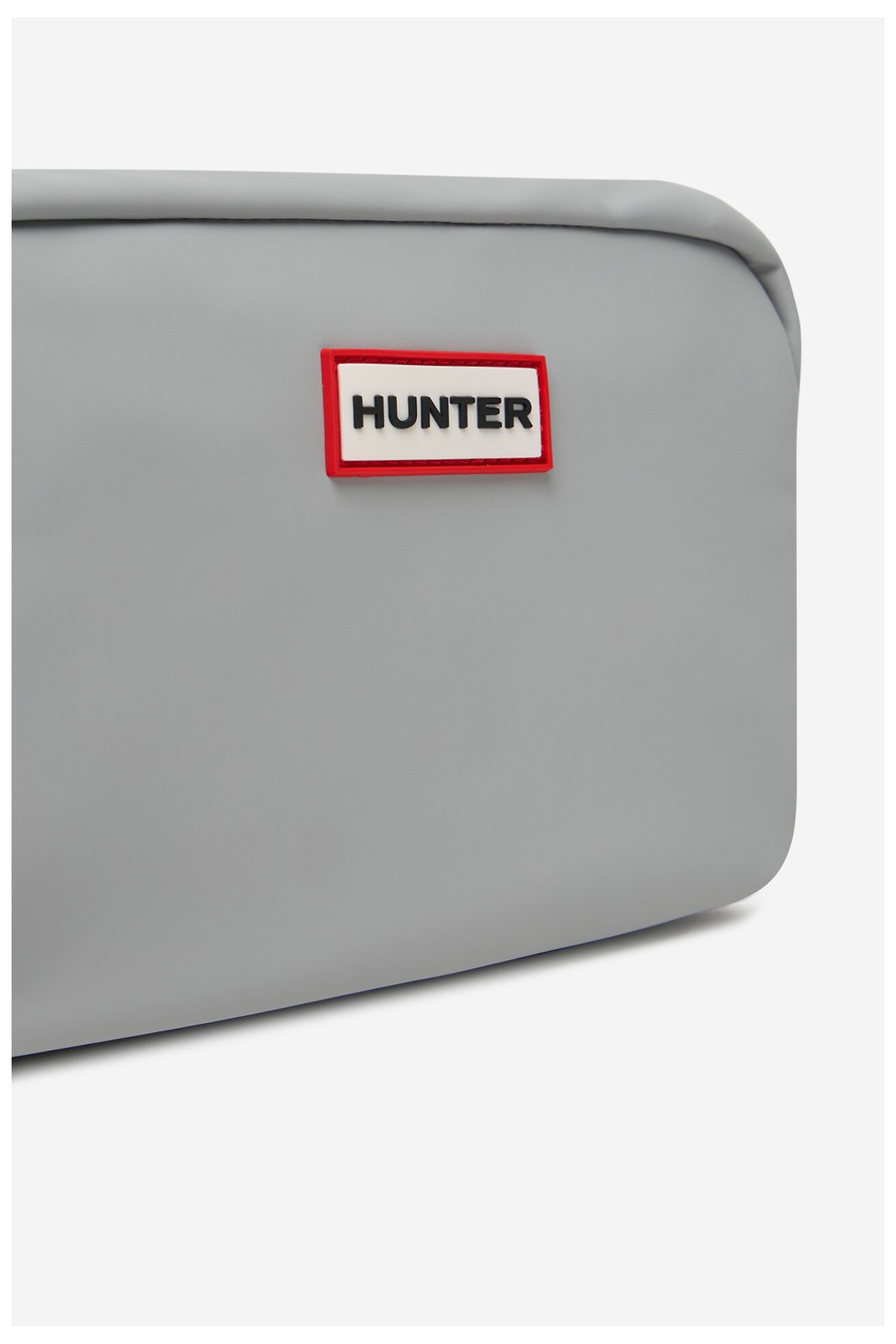 Сумка Чоловіча HUNTER C-HTR-XC-004-08 СІРИЙ