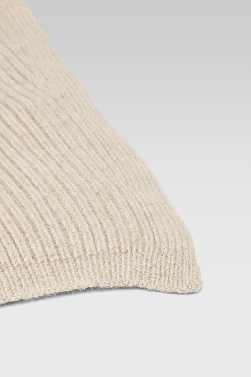 Šal ACCCESSORIES BEŽ - 5904248961343