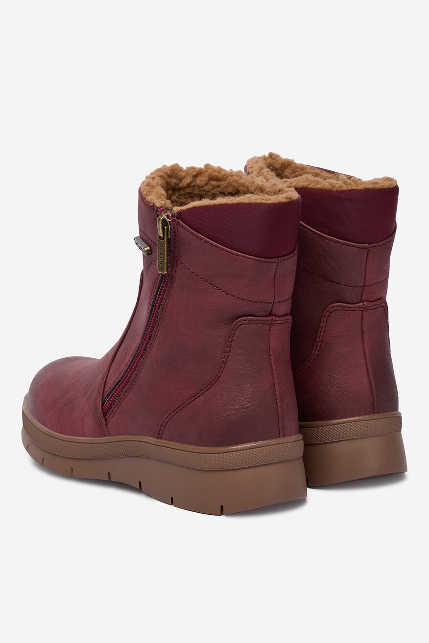 
                Ботильйони Go Soft БОРДОВИЙ - 5906751426296