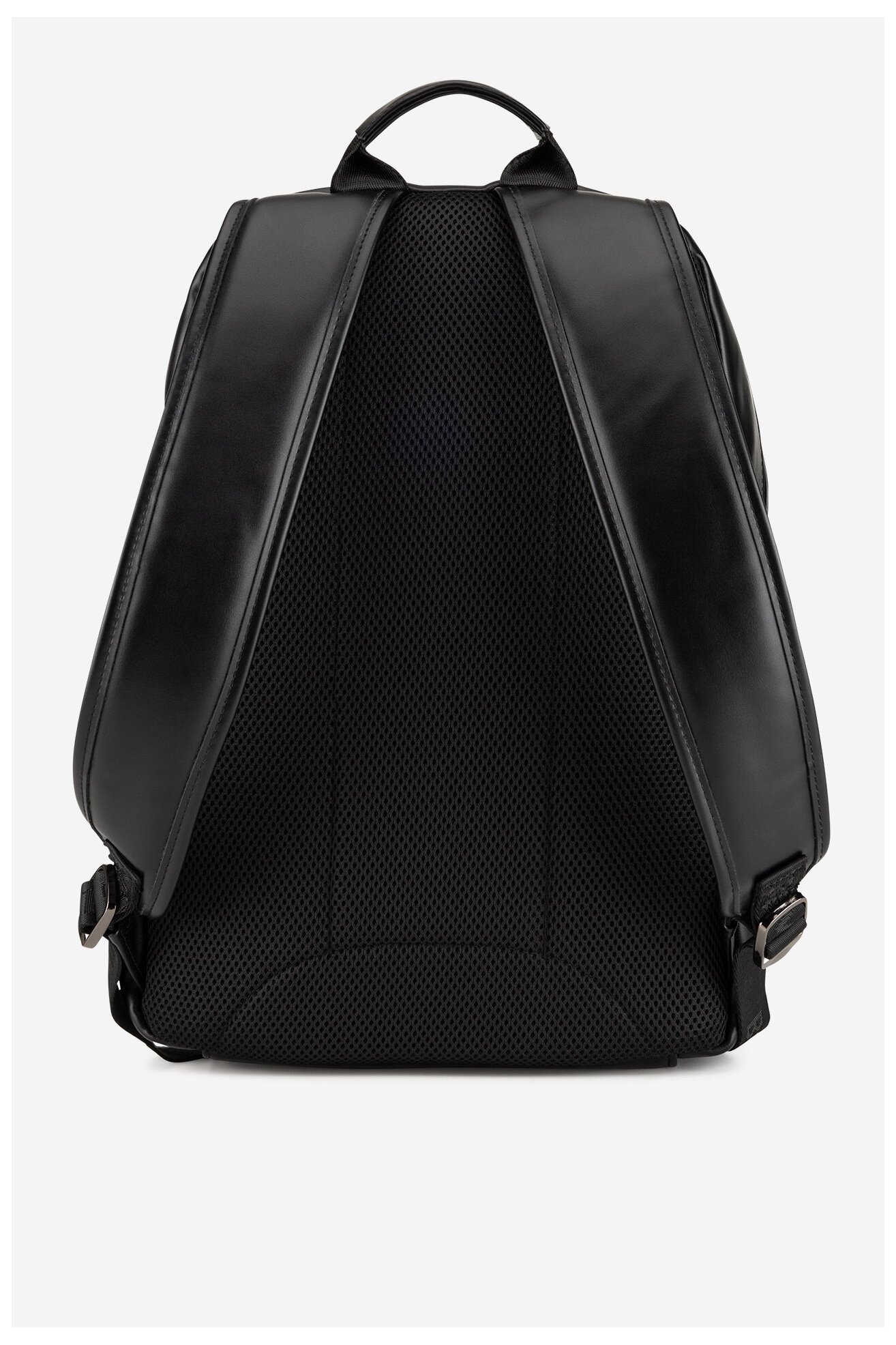 Plecak Beverly Hills Polo Club BHPC-L-014-07 Czarny