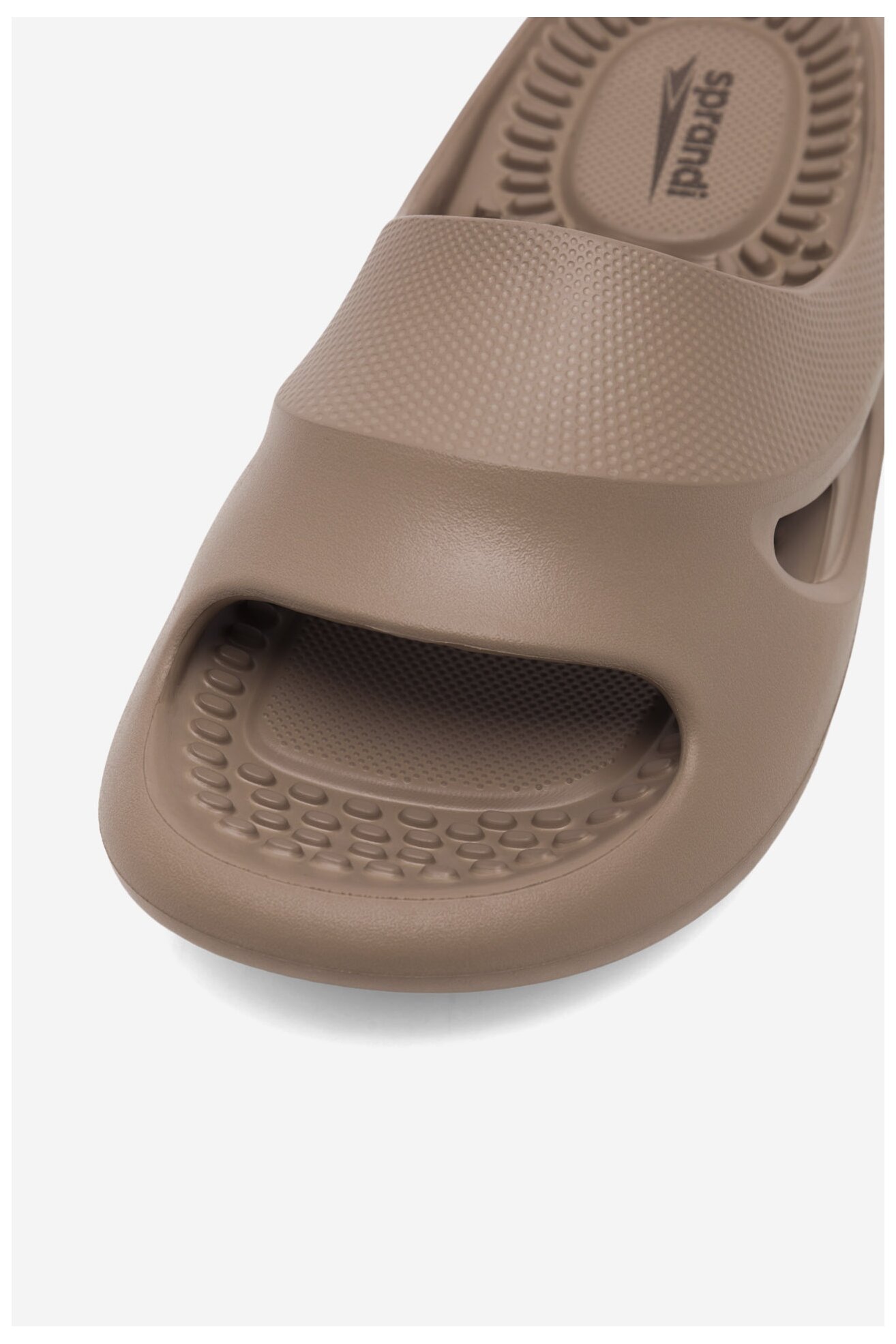 Papuče Sprandi WFA-23051906 TAMNO BEŽ