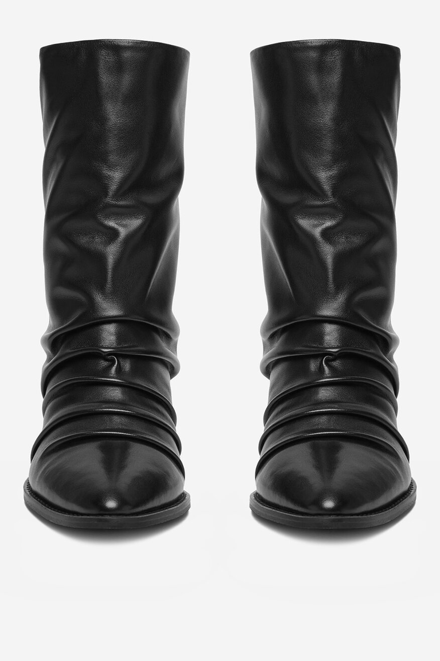 
                Боти Badura ЧЕРЕН - 5906751480229