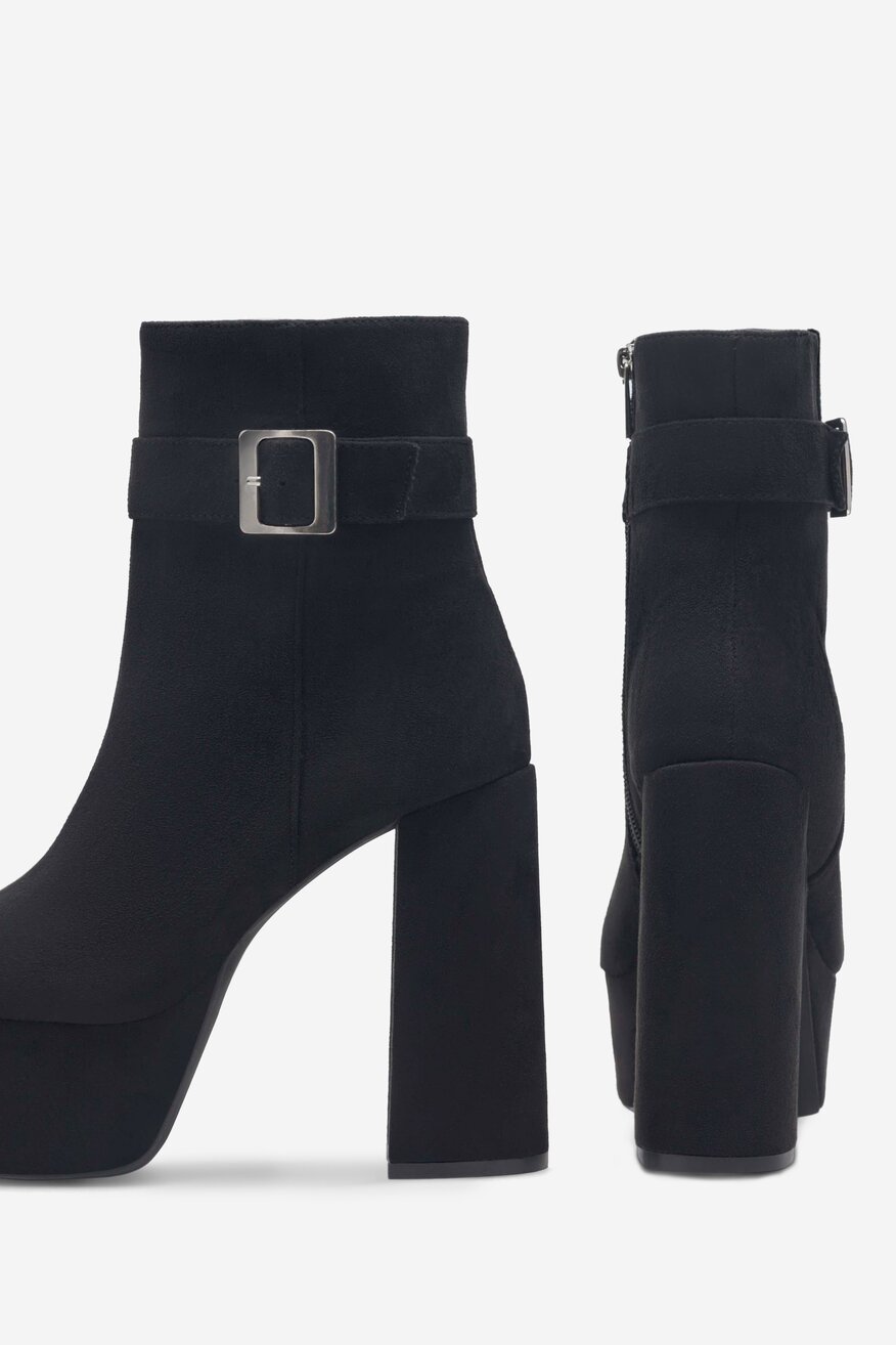 DeeZee - Botki na słupku - 5905588046622