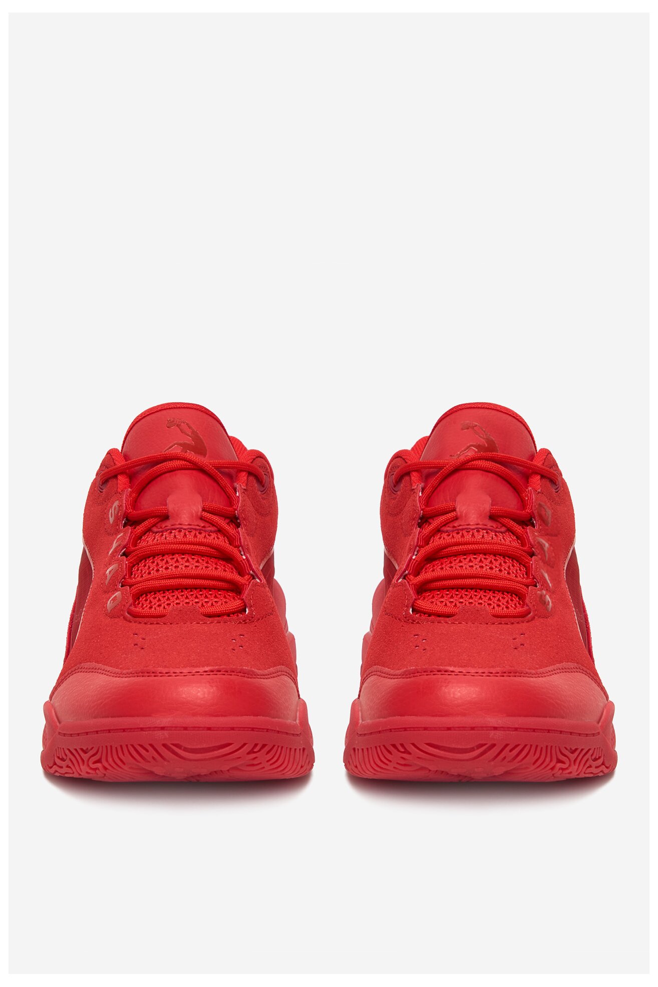 Кросівки спортивні SHAQ EO-GOLIATH AQ95071M-RZ ЧЕРВОНИЙ