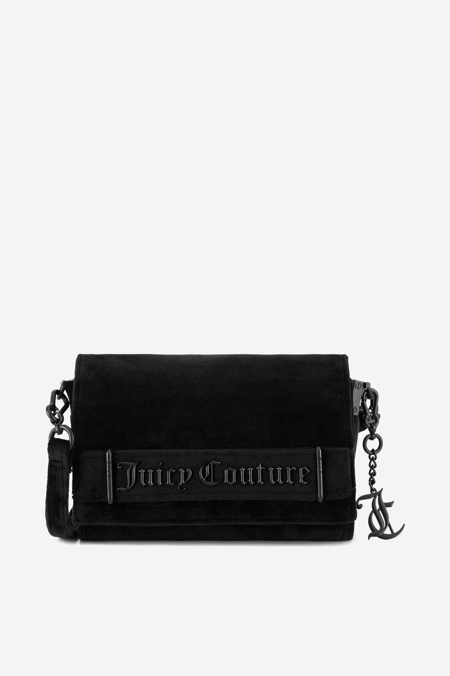 
                Juicy Couture - Torebka mała - 5905588972532