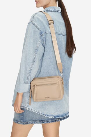 Torba DeeZee DZE-S-012-07 BEŽ