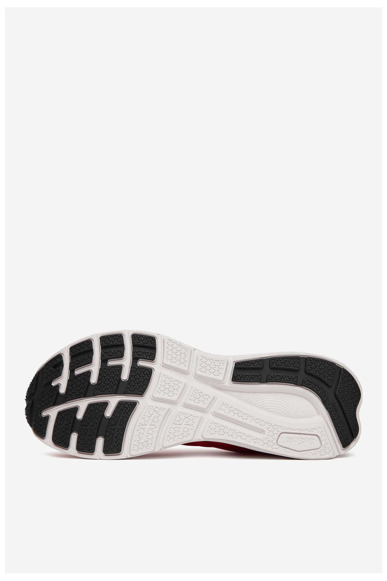 Obuwie sportowe Go Soft V11-140 Czerwony