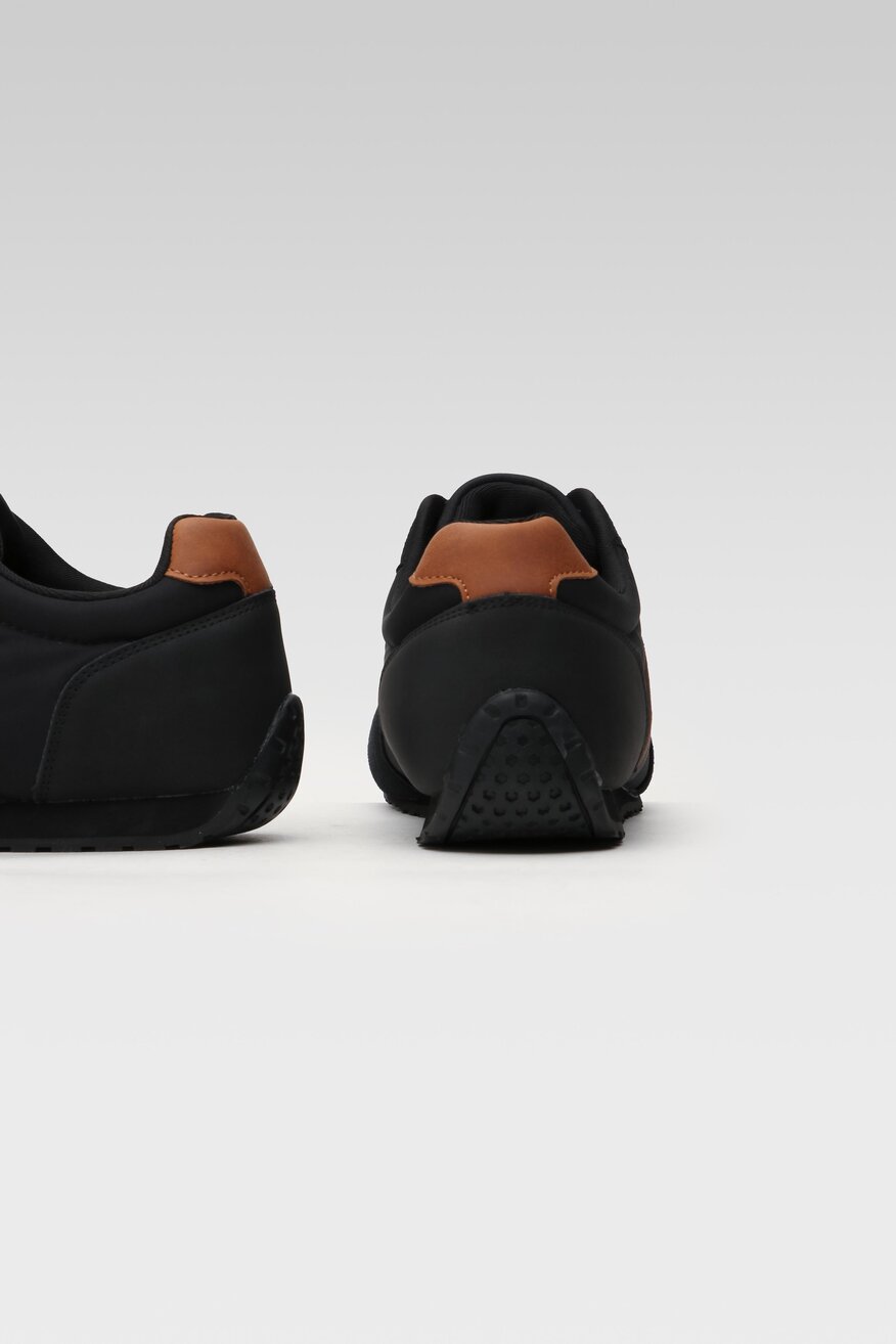 
                Lanetti - Sneakersy sportowe - 5904862521480