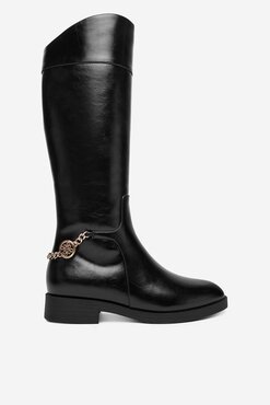 Ботуши NINE WEST CEO-RASHA-02 ЧЕРЕН