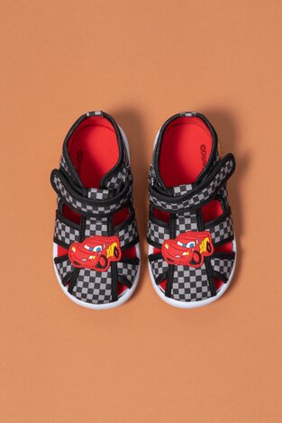 Капці Cars CEO-CM-AW25-312DPC СІРИЙ