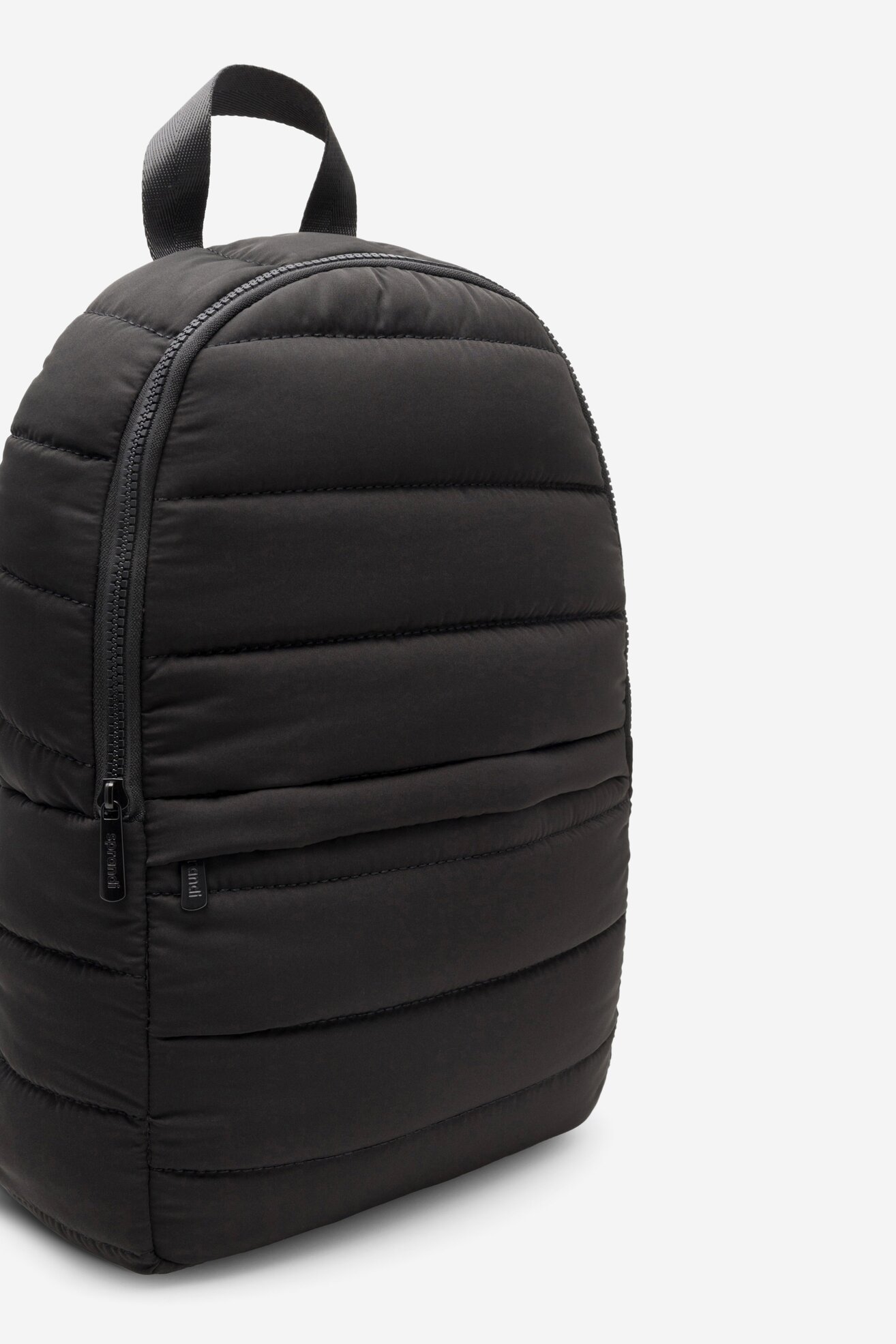 Plecak Sprandi SPR-P-025-A23 Czarny