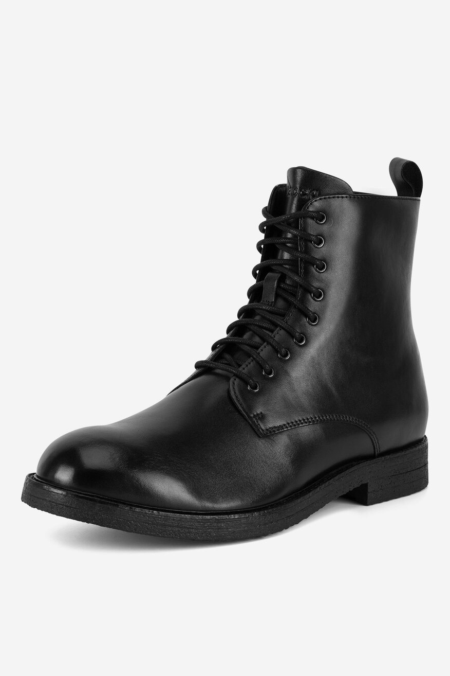 
                Duboke cipele Lasocki CRNA - 5905588769880