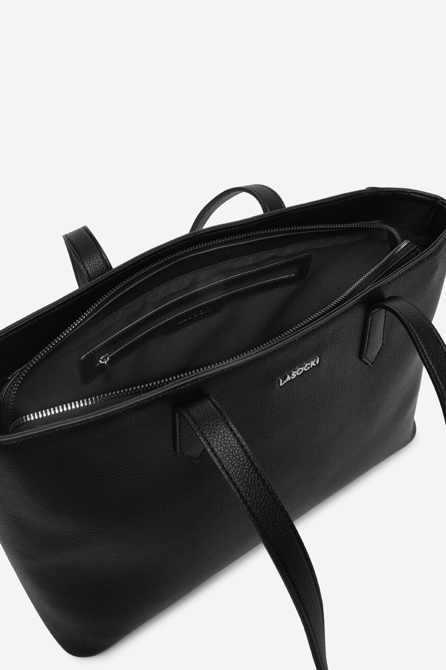 
                Lasocki - Torebka - 5906751553619