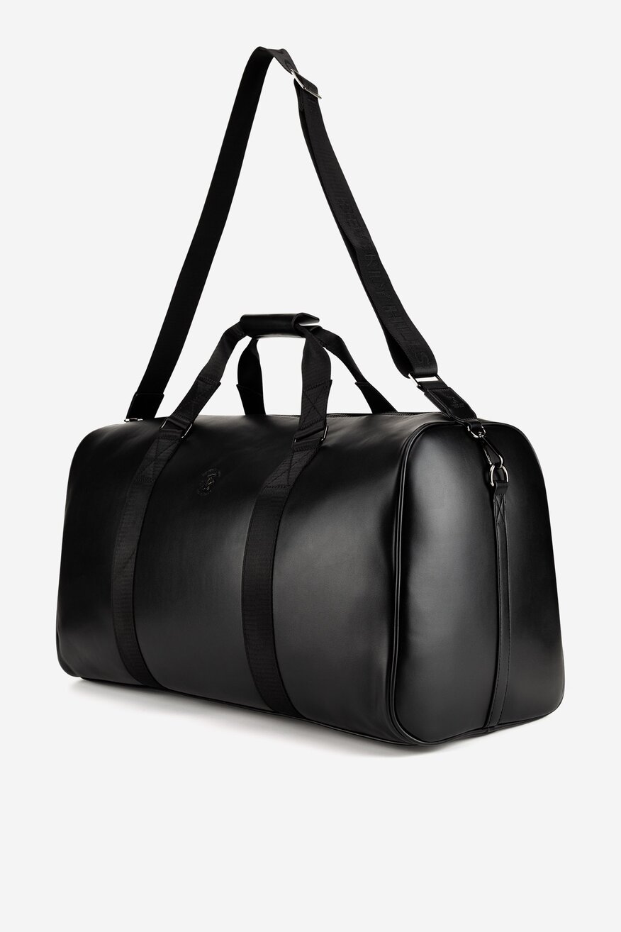 
                Beverly Hills Polo Club - Torba weekendowa - 5906751951170