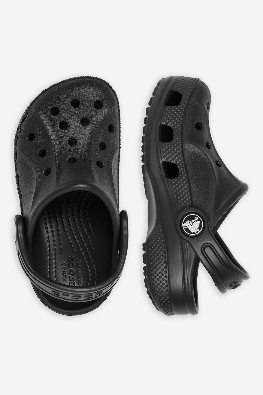 
                Uszodai papucs Crocs FEKETE - 5906751208595