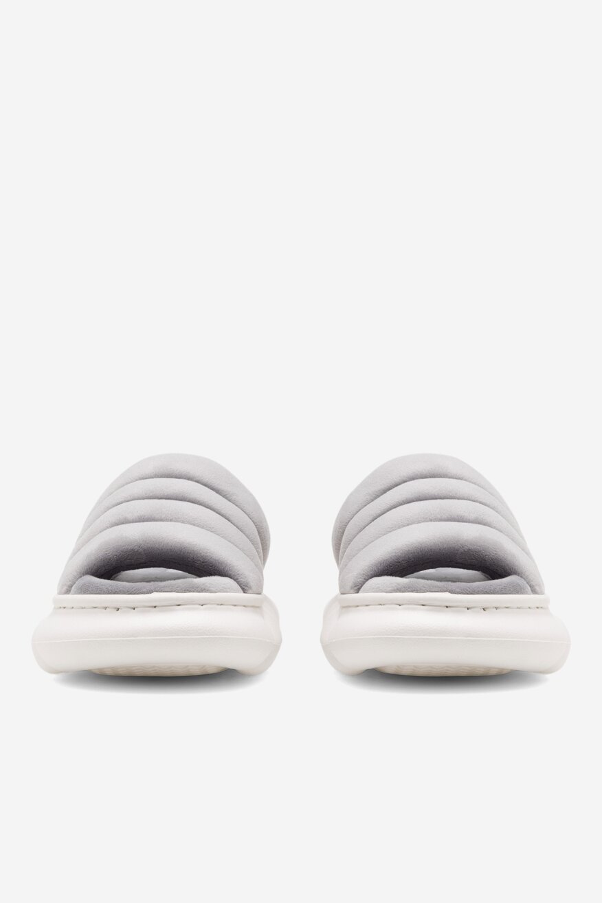 Papuci de casă Home&Relax GRI - 5903419645068