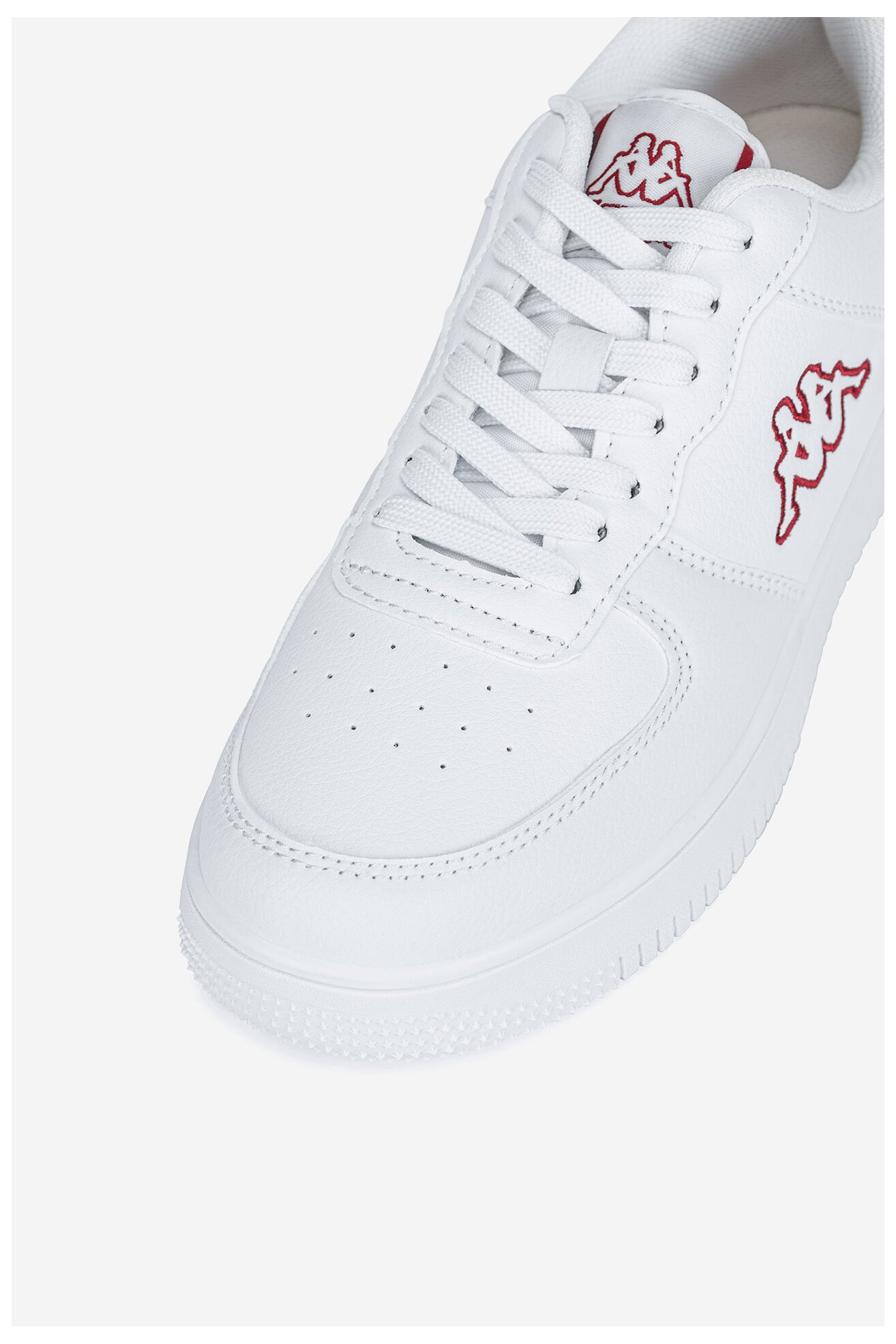 Спортни обувки Kappa VSKA012 БЯЛ