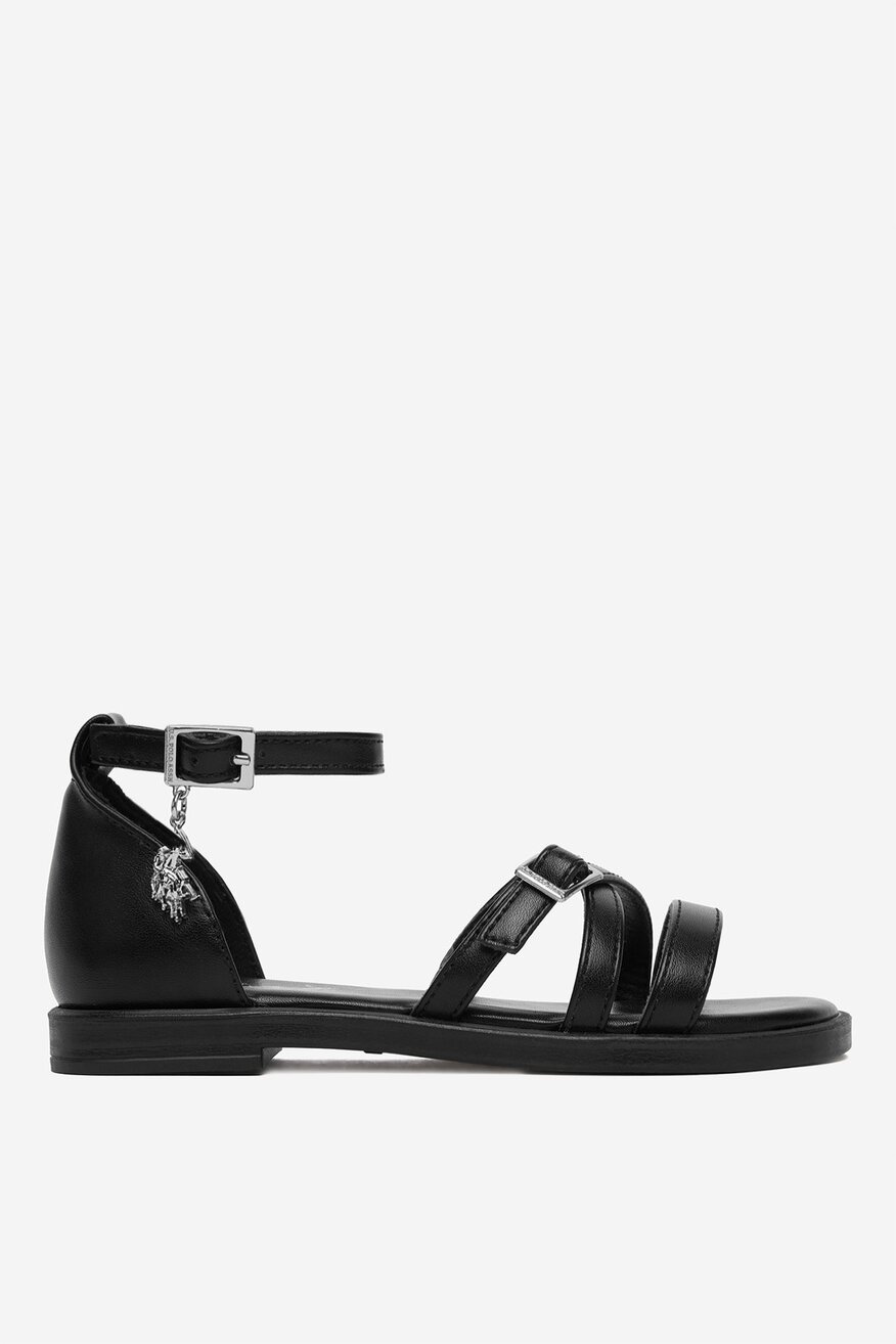 U.S. POLO ASSN. - Sandały - 5907964024903