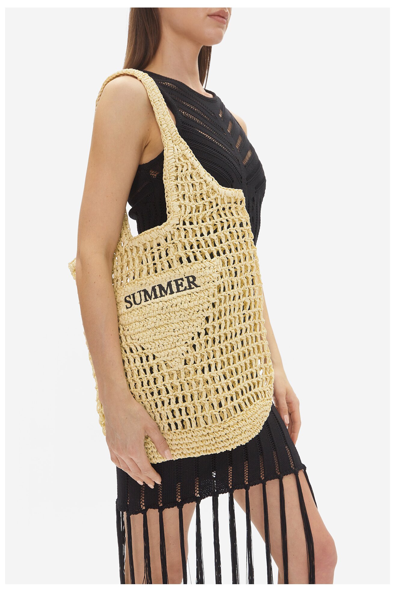 Дамска чанта DeeZee BLB07 БЕЖОВ