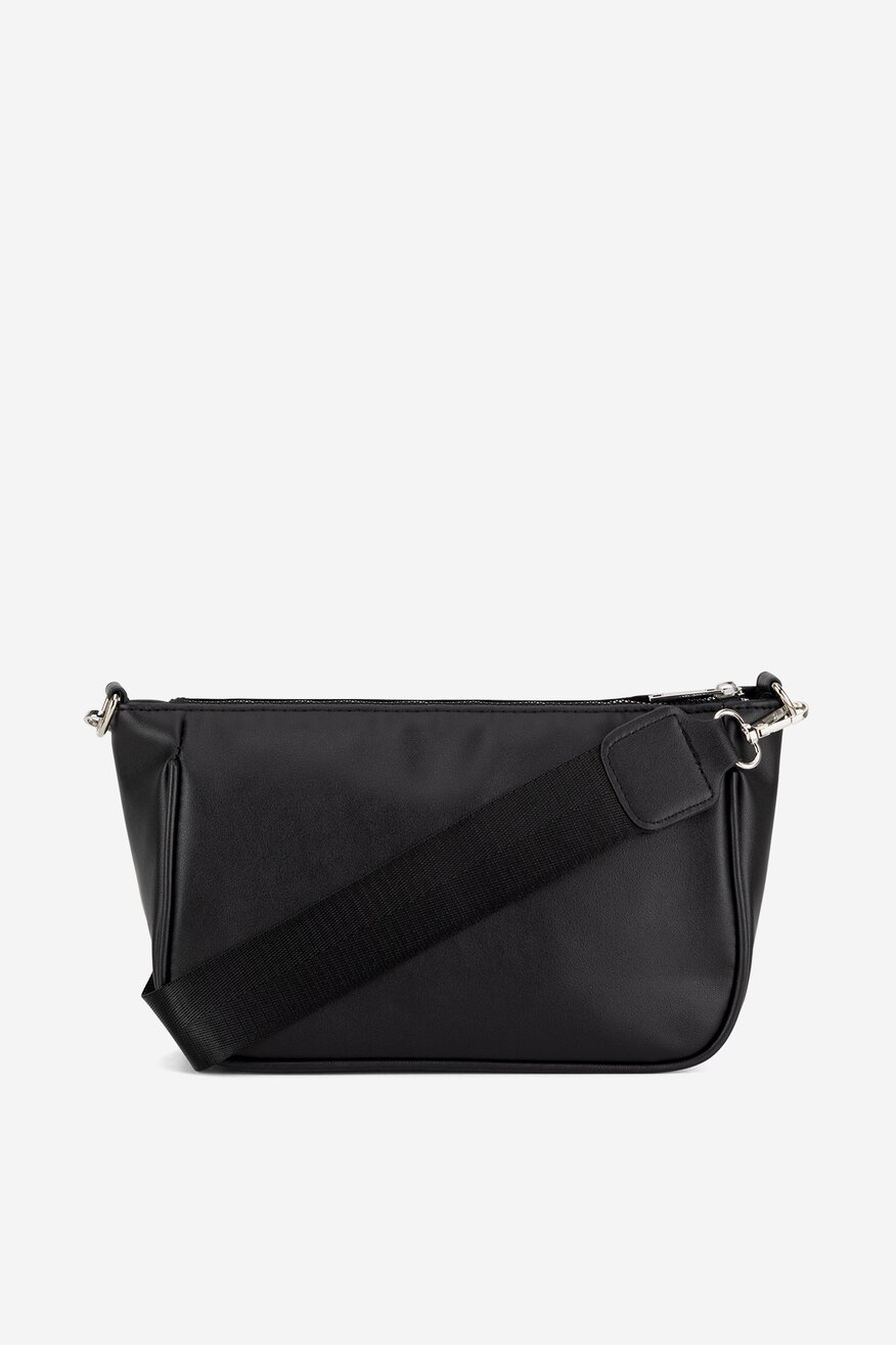 Geantă de mână Jenny Fairy NEGRU - 5905588872450