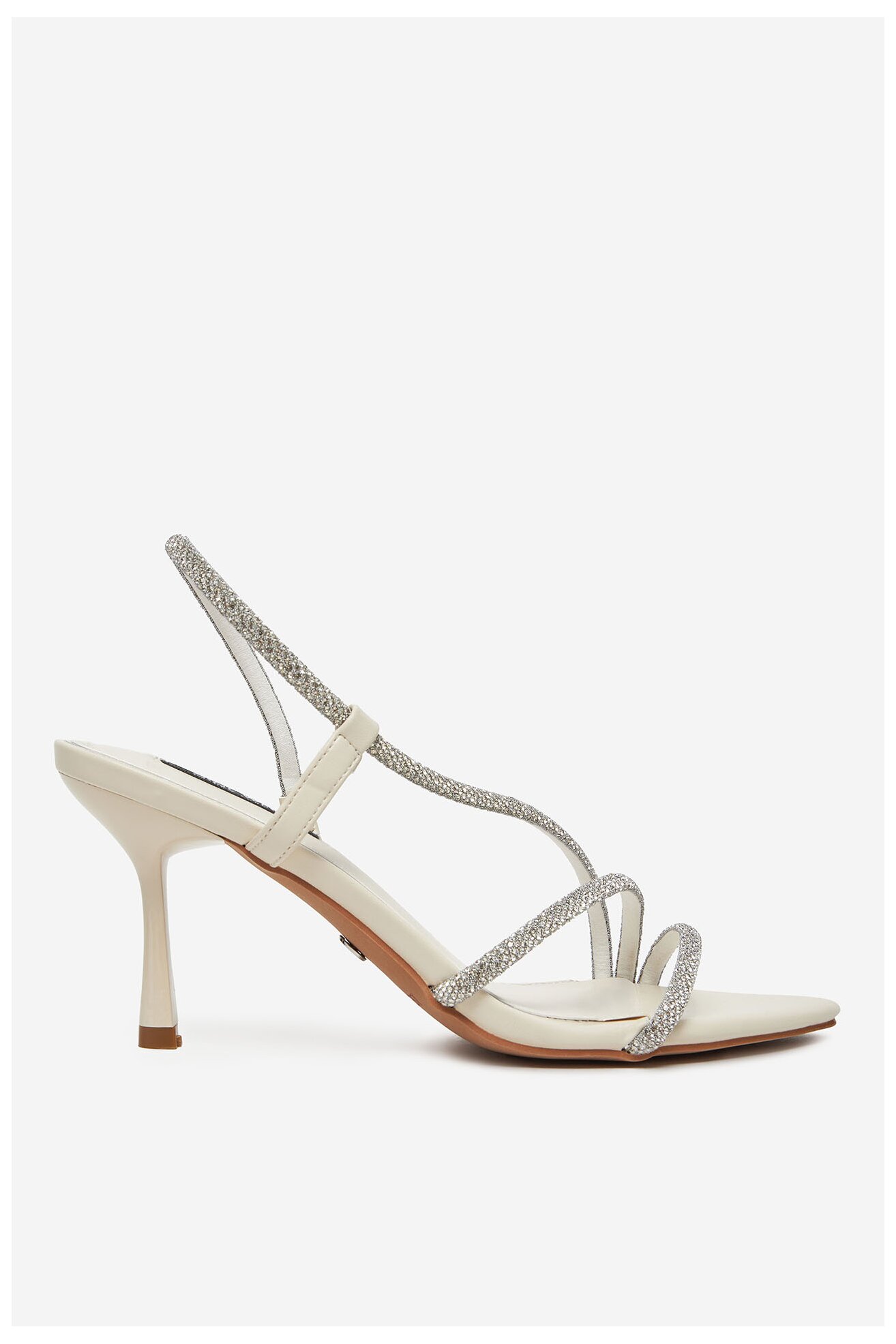Sandale NINE WEST R25SS019000 ALB