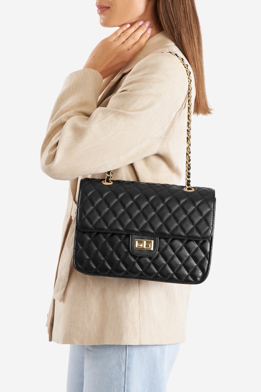 Badura - Torebka listonoszka - 5905588954590