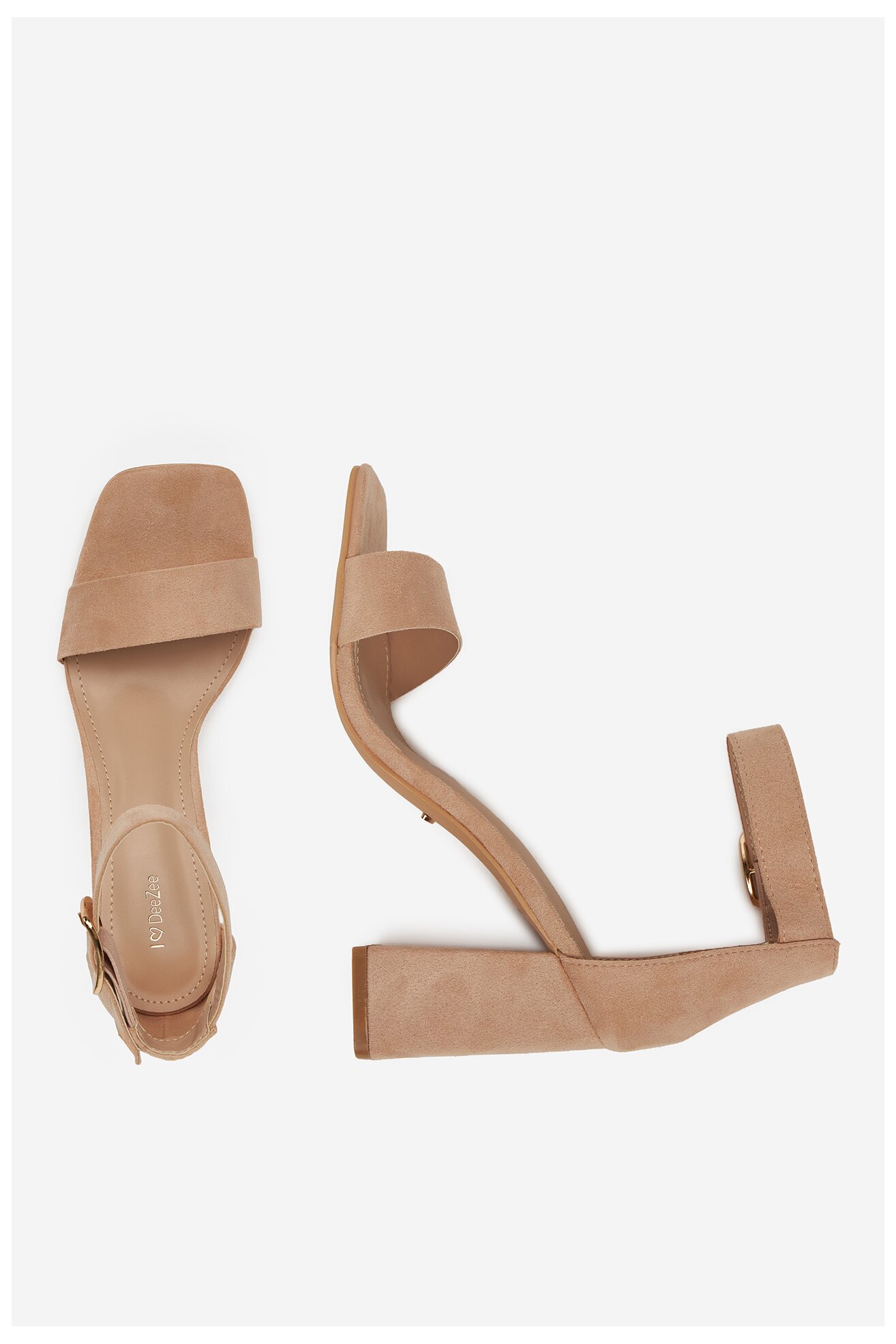 Sandale DeeZee 1519-W1 BEJ